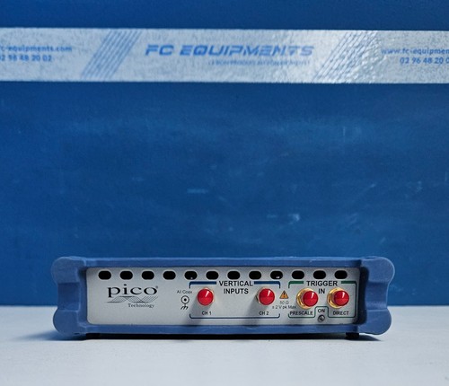 Pico technology 9301 - pico, 9301-20