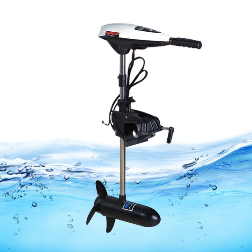 Motore elettrico a 65 - 48,