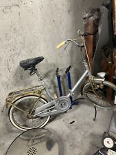 Bici Winthrop Vintage Pieghevole Tipo Graziella
