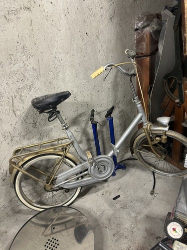 Bici winthrop vintage - bici,