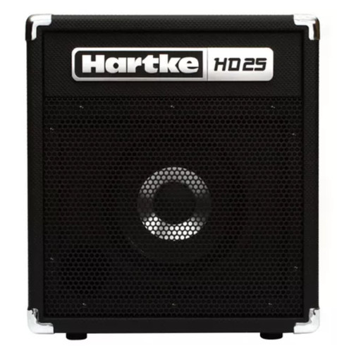 Hartke hd25 amplificatore - hd25,