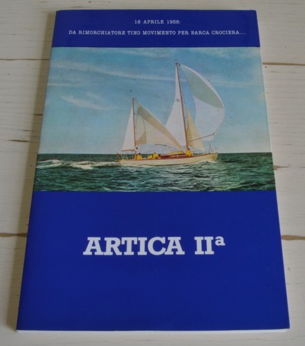 Artica iiª luciano - iiª,