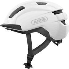 Casco ABUS Purl-Y - Bianco