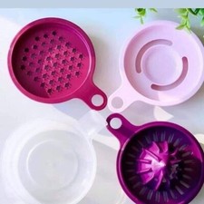 AIUTO CUOCA 4in1 TUPPERWARE