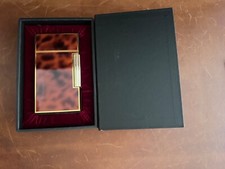 Accendino nuovo ZENITH