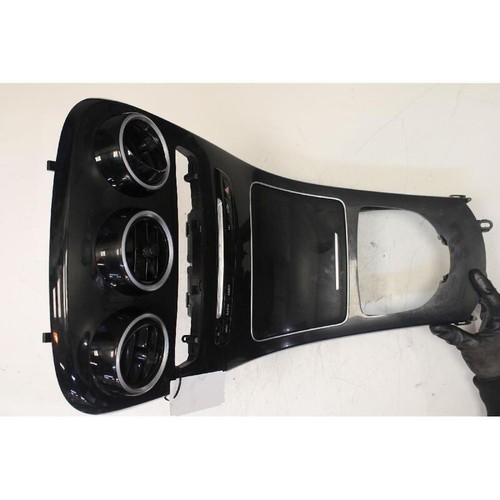 Plancia portaoggetti mercedes - portaoggetti,