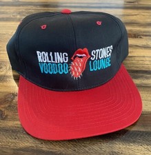 Cappello snapback vintage