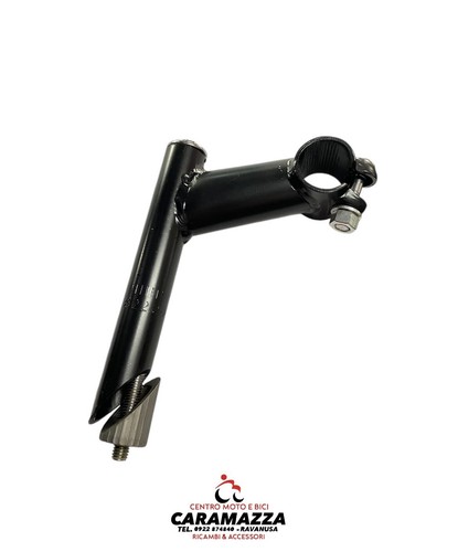 Piantone manubrio mtb diametro - piantone,