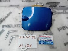 SPORTELLO SPORTELLINO CARBURANTE OPEL AGILA PRIMA SERIE 2000 2007