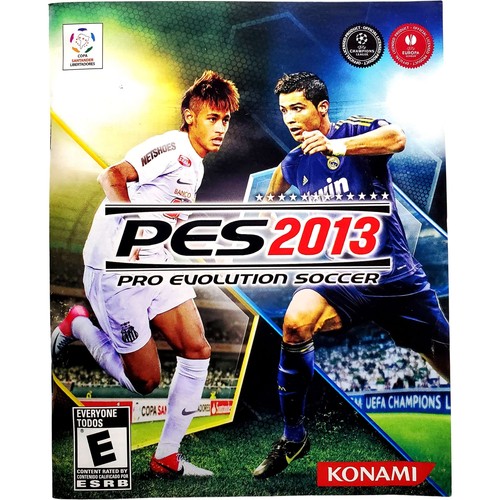 Pro evolution - manuale),