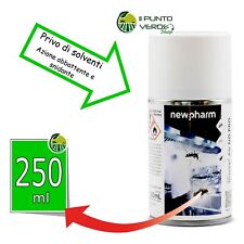 NUVEX AIR NO PBO 250 ML