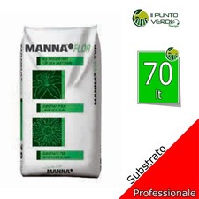 Terriccio Professionale Manna