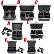Flightcase custodia - , da