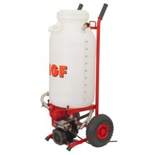 POMPA MGF SOLAR EXPRESS