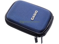 Custodia per fotocamere digitali cm. 2,5x6x10 (interno). Guscio semirigido.