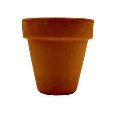 Set di 10 Vasi Lisci in