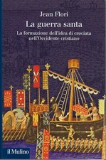 "La guerra santa" di Jean