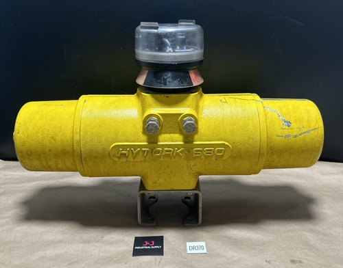Usato attuatore pneumatico - attuatore,