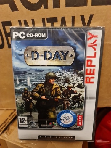 Day normandie pc computer - d-day,