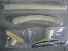Kit 4 Accessori Originali