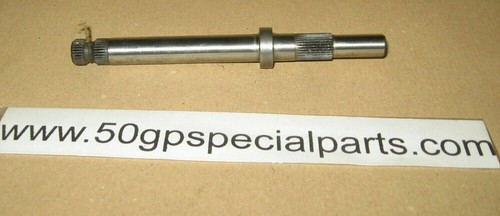 Ceccato 100cc 125cc - 125cc., 2t
