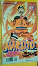 NARUTO IL MITO- SERIE