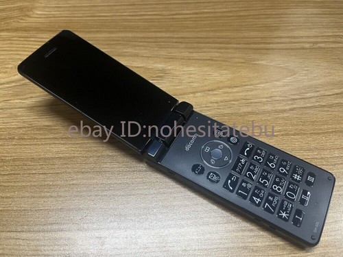 Sharp 02l aquos - aquos, nero