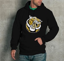 FELPA CON CAPPUCCIO S - M - L