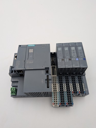 Siemens simatic - siemens,