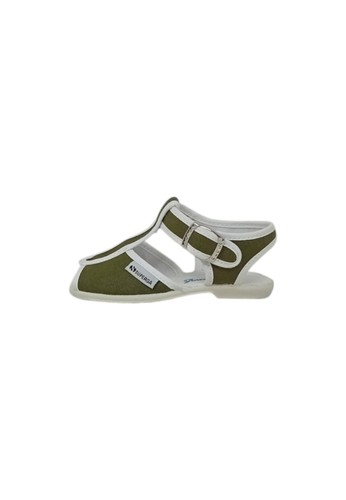 Sandalo passeggio superga - passeggio,