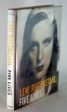 Leni Riefenstahl 1st Ed 2001