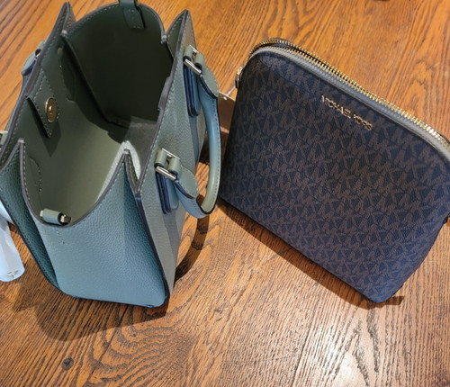 Borsa michael kors daria - michael,