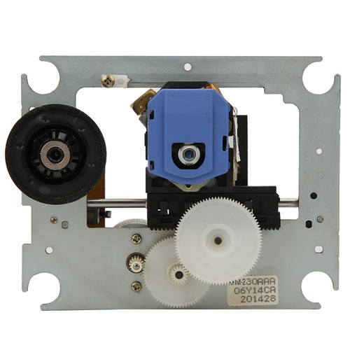 Khm 230aaa testa lettore - testa, sacd