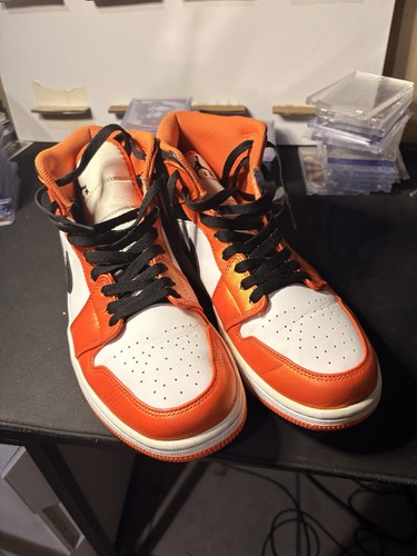 Personalizzato jordan 1 - jordan, mid