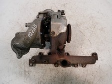 Turbocompressore per audi seat - turbocompressore,