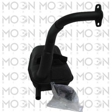 Marmitta Scarico SITOPLUS 0251