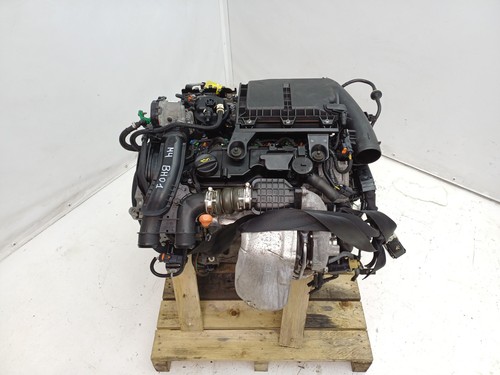 Motore completo bhz bh01 - bhz, bh02