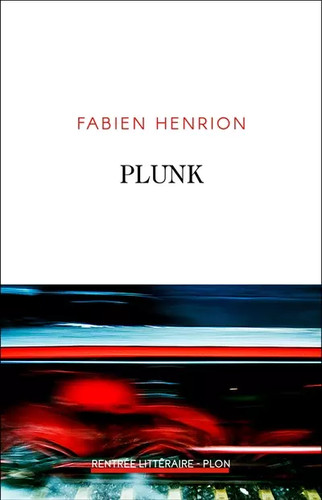 Plunk fabien henrion - plunk,,