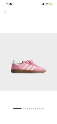 Scarpe uomo kith messi - scarpe,