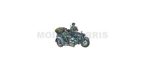 Italeri 0317 zundapp - italeri, 1/35