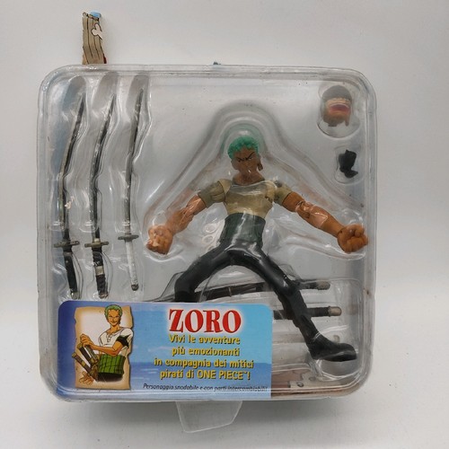 One piece action figure - action,
