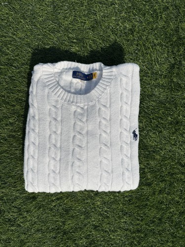 Maglione trecce pullover - trecce,