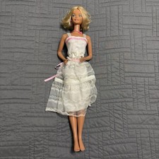 Mattel Barbie Super Hair