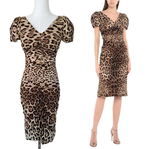 Abito midi dolce gabbana - abito,
