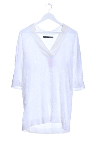 Zara basic abito tunica - zara,