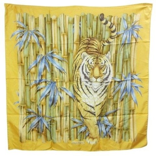 Salvatore ferragamo foulard - foulard, in