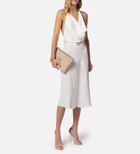 Abito elisabetta franchi - abito,