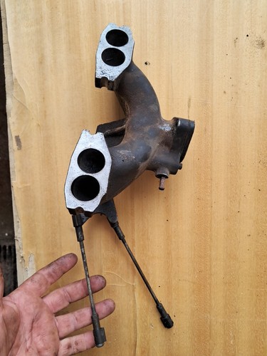 Collettore aspirazione fiat - collettore,
