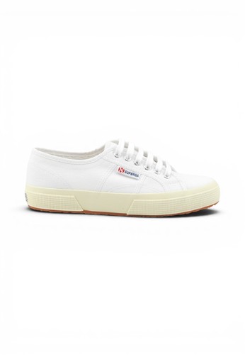 Superga sneakers donna bianco - sneakers,
