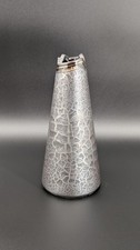 Vaso in maiolica italiana